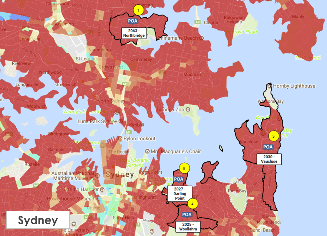 postcodes_nsw Blog geoTribes