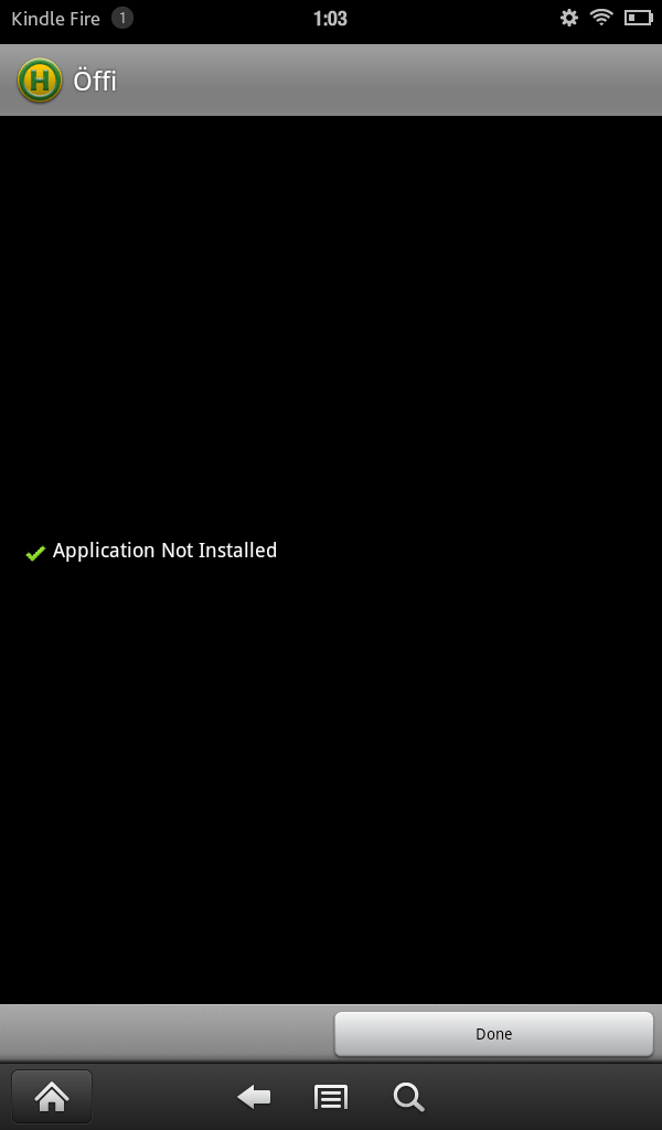 Amazon Kindle Fire Einsatz und Usability GZB Gero Zahns Blog