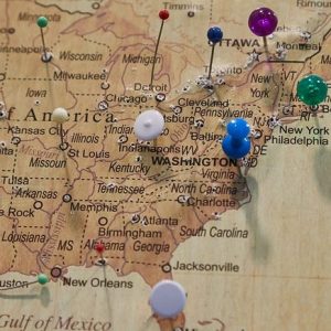 Ten Fantastic Locations to Work in Manufacturing: Why Are They the Best?