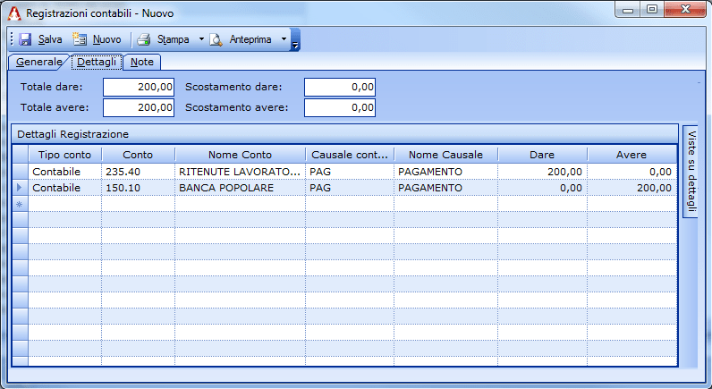 Ritenute Di Acconto E Enasarco | Contabilita Facile 435_x_796_png