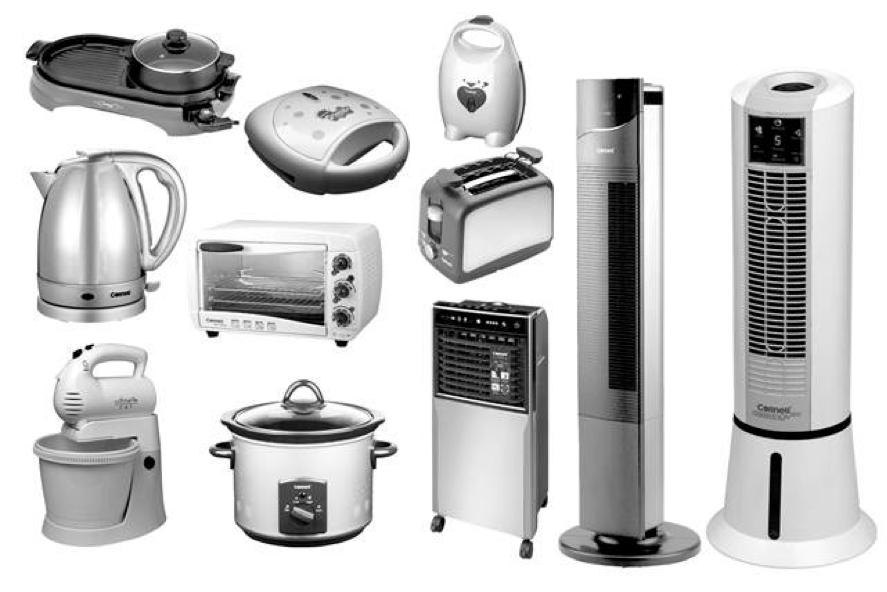 Plessers Appliances And Electronics sybaritedesign
