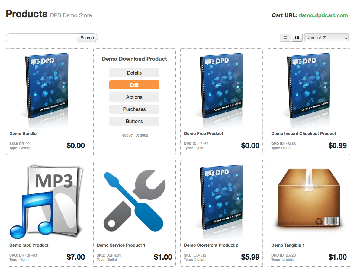 DPD Digital Product Delivery Blog