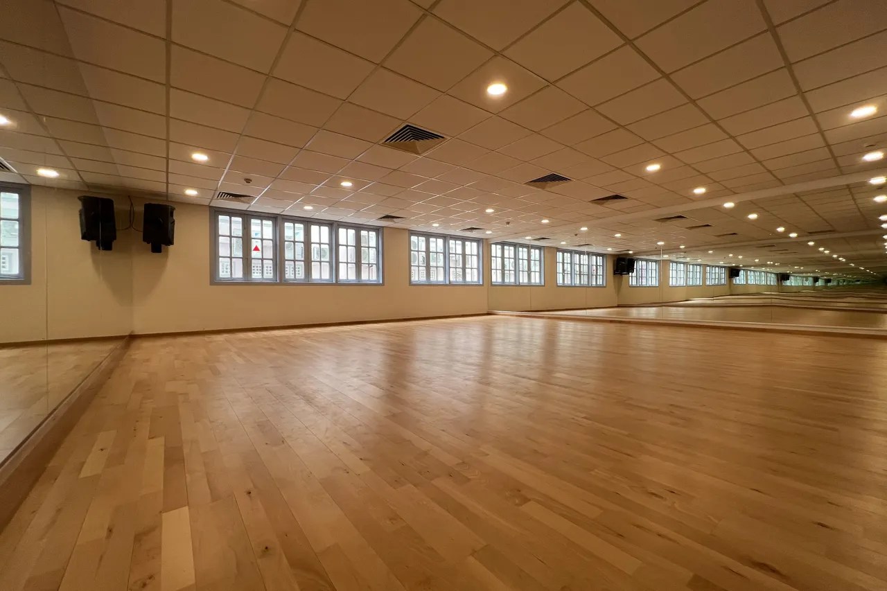 10 Affordable Fitness or Dance Studios for Rent in Singapore
