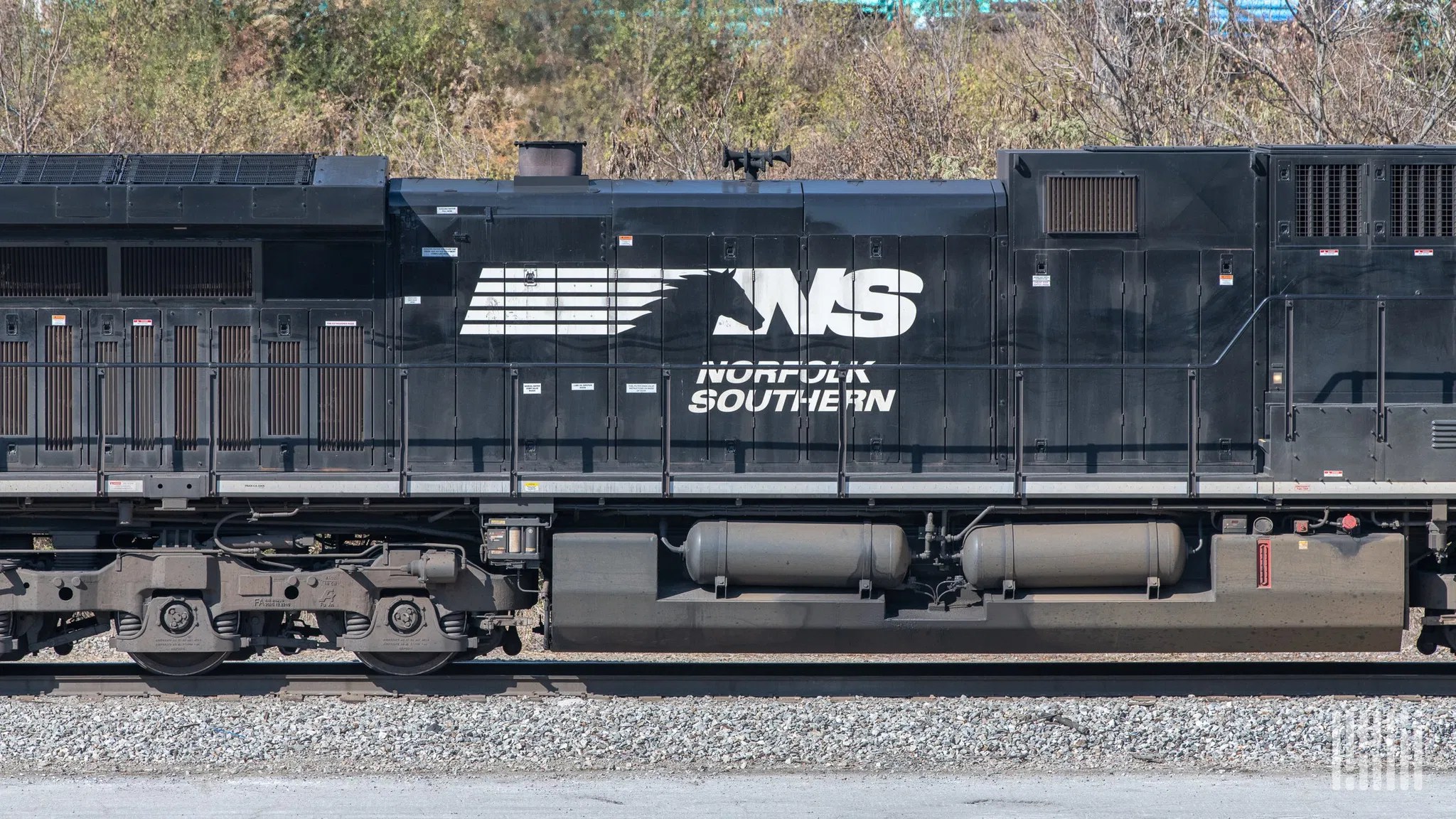 Norfolk Southern's Strong Q2 Results and a Transformational Merger