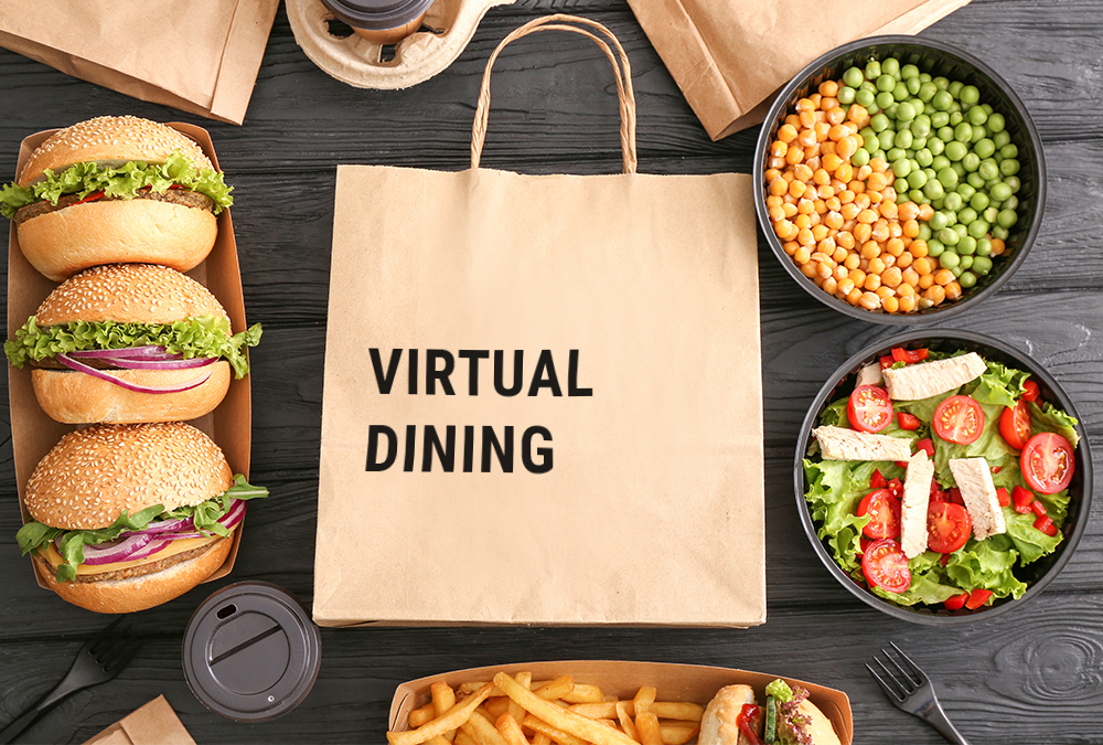 Online Essen bestellen nur Vorteile? Blog GGM Gastro