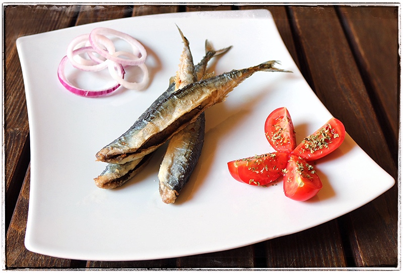 Costardelle fritte alla messinese al profumo di limone