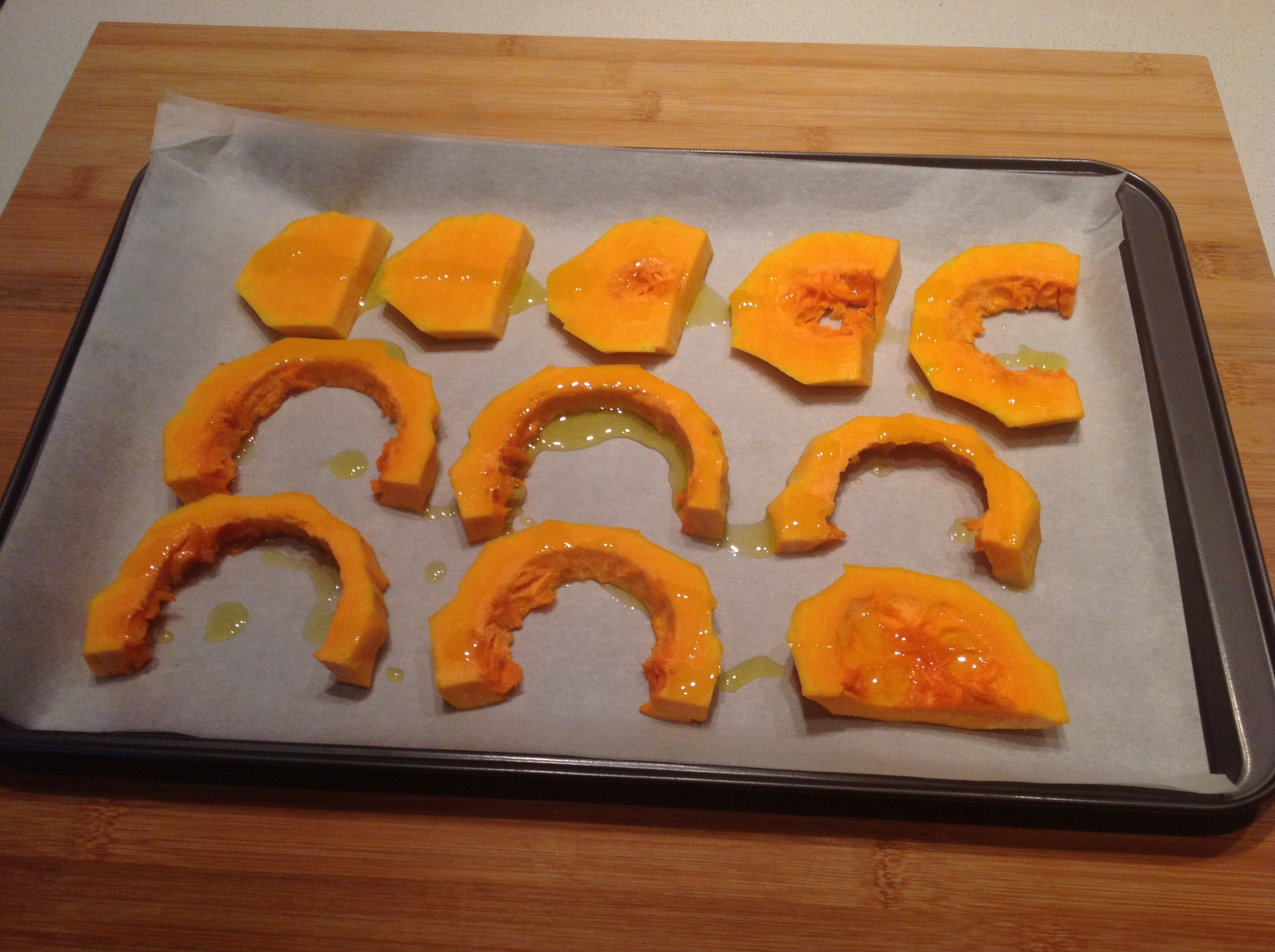Zucca Violina Ricette Al Forno