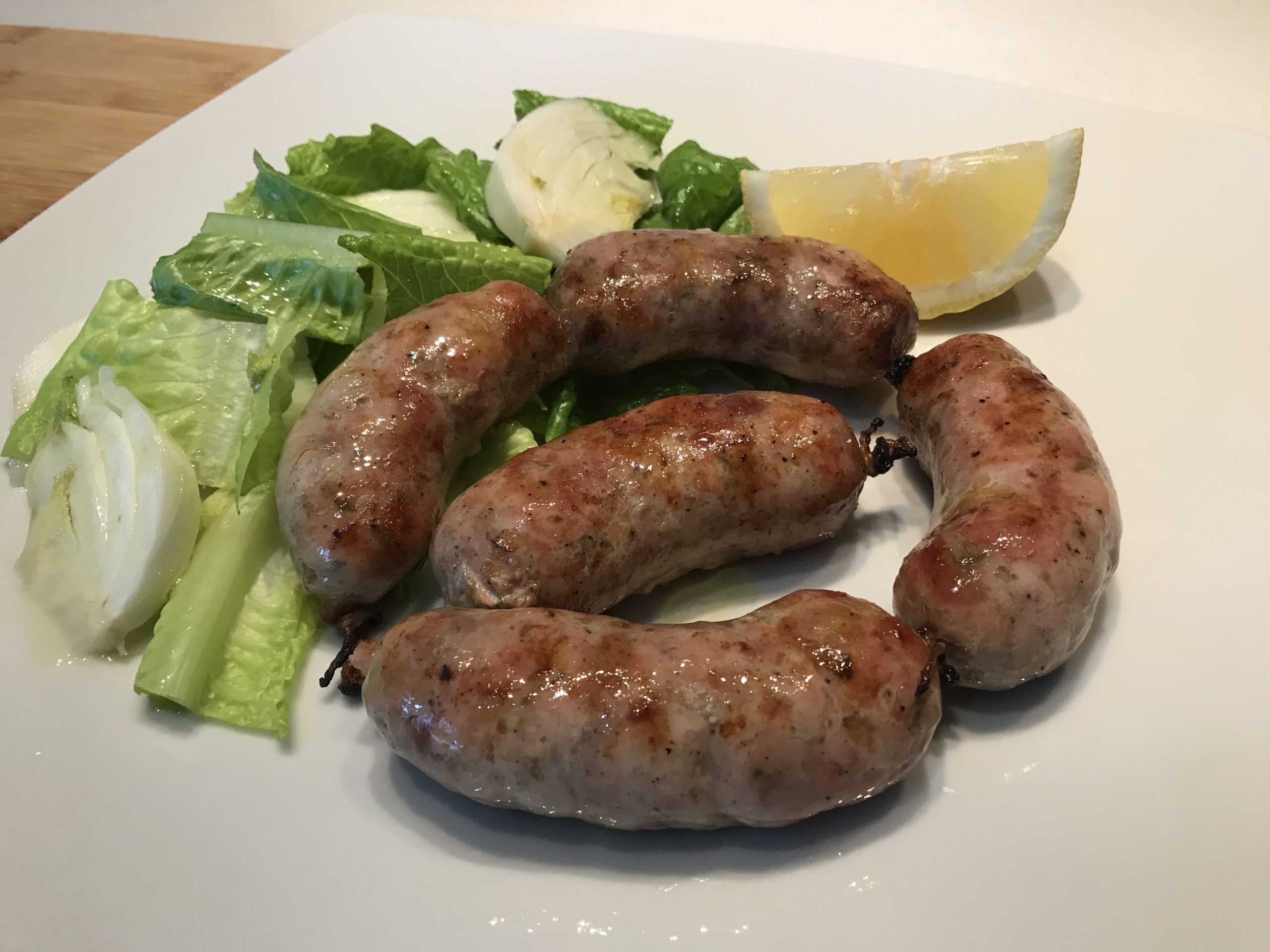 Salsiccia messinese una prelibatezza dal sapore unico!