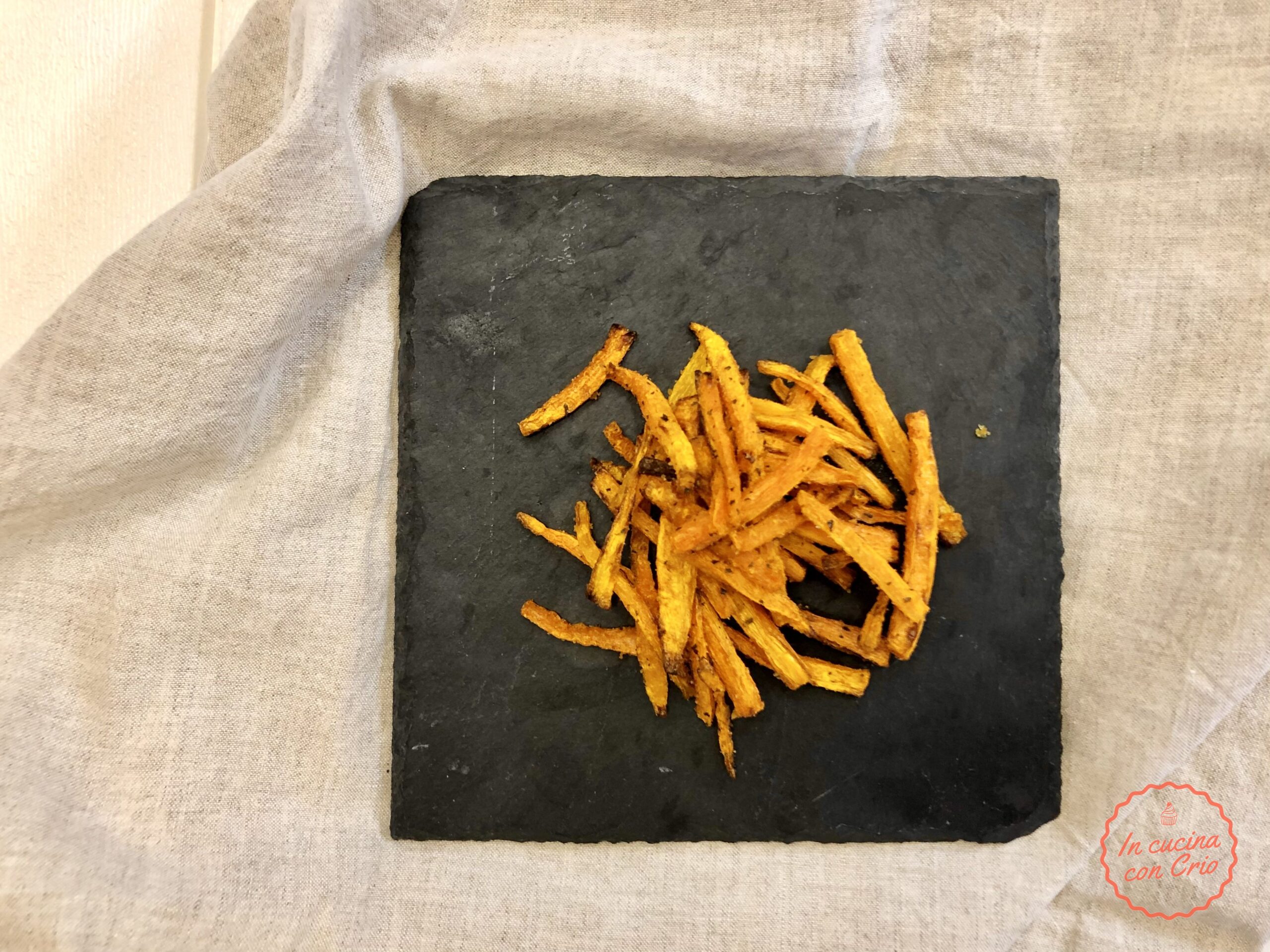 5+ Chips Di Carote Friggitrice Ad Aria Devenir Viral