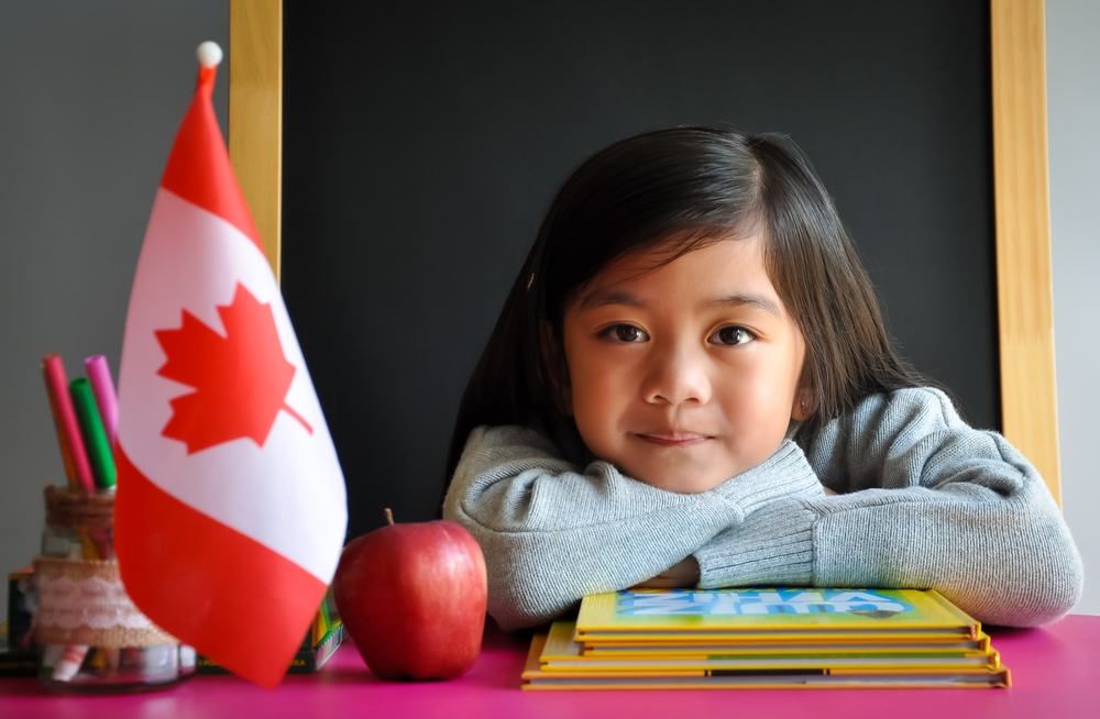 Canadian Schooling Visa From Bangladesh GIC Education Blog