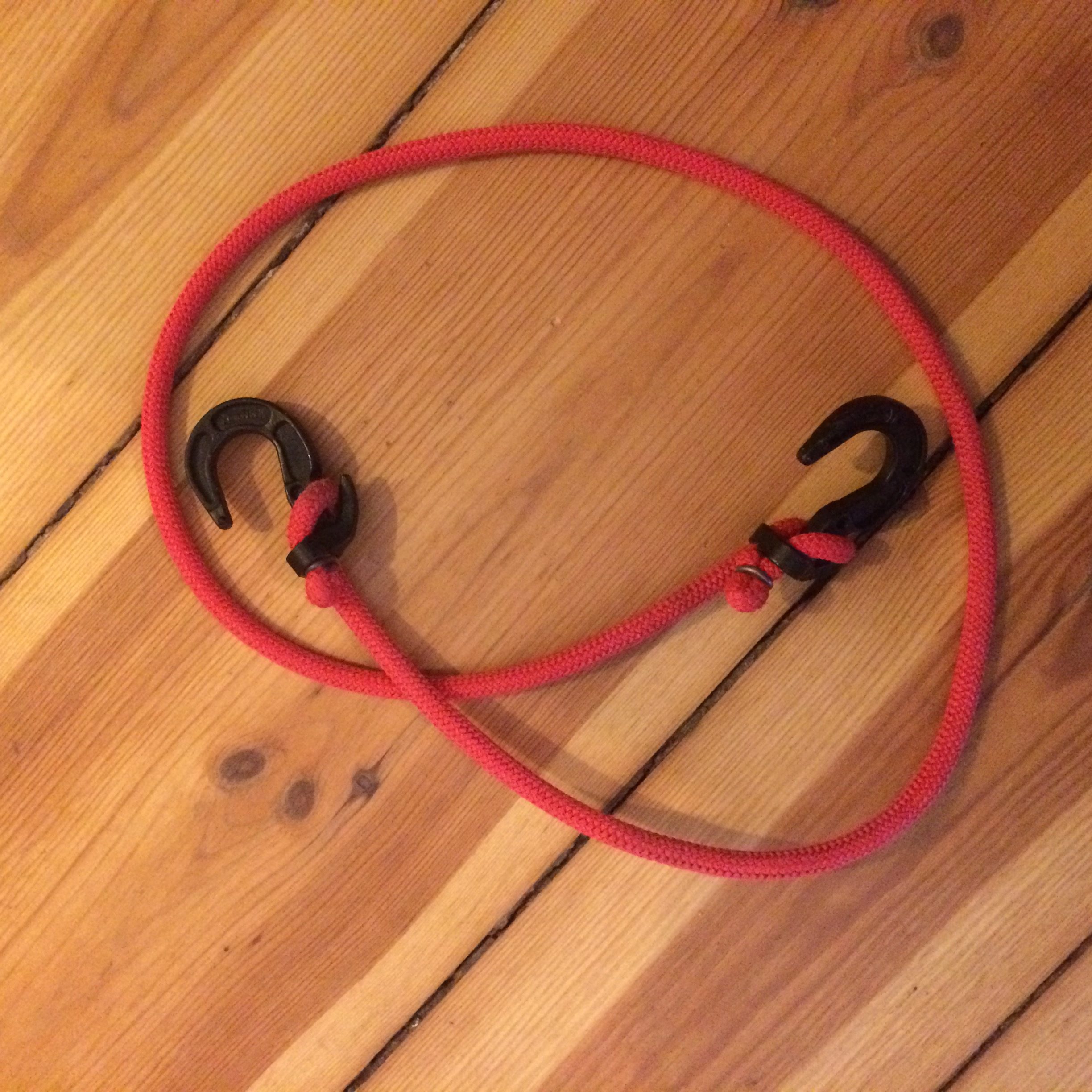 too many toys? Gingerlime