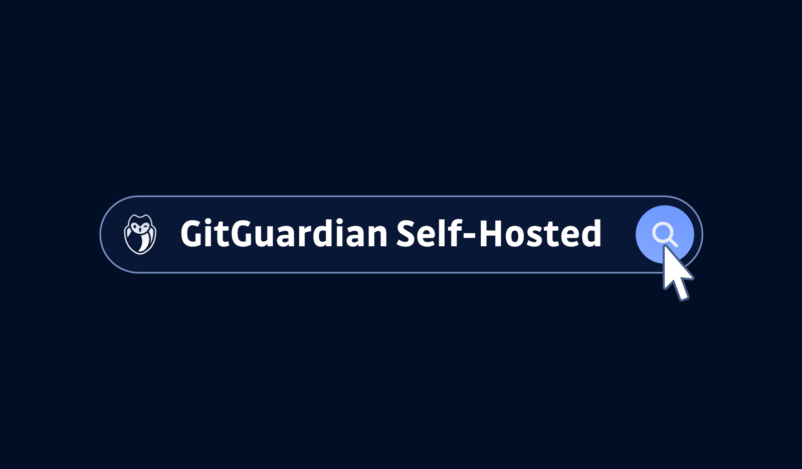 Understanding GitGuardian's SelfHosted Solution