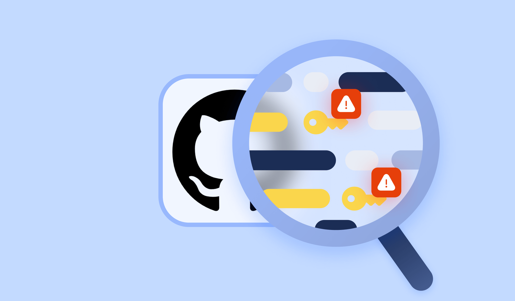 Demystifying GitHub Private Forks The Hidden Danger of Cached View(03)