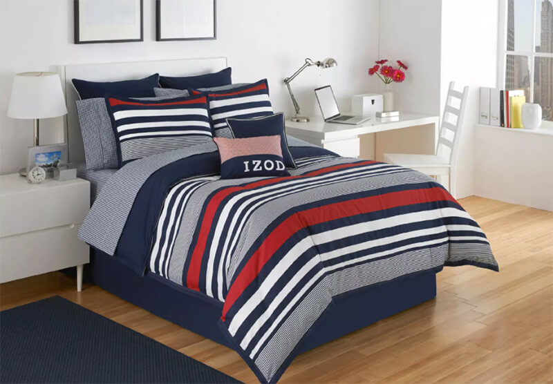 Prep for MoveIn Day with Sam’s Club College Dorm Checklist The