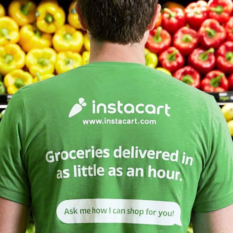 8 Reliable and Fast Grocery Delivery Services in 2021 The Giving Assistant Blog