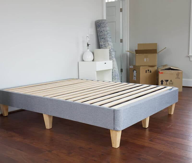 Top 10 Best Platform Beds Review The Giving Assistant Blog