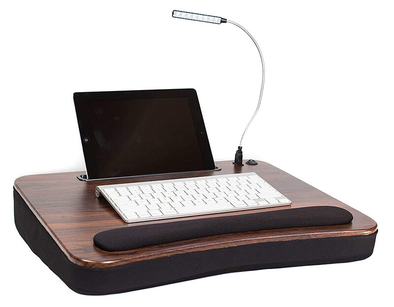 Best Lap Desks (2023 Review)