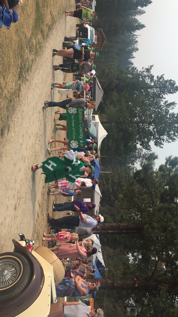 Huckleberry Festival In Trout Creek 2023 Huckleberry Heaven: Trout Creek's Annual Huckleberry Festival | The Official Western Montana Travel & Tourism Blog