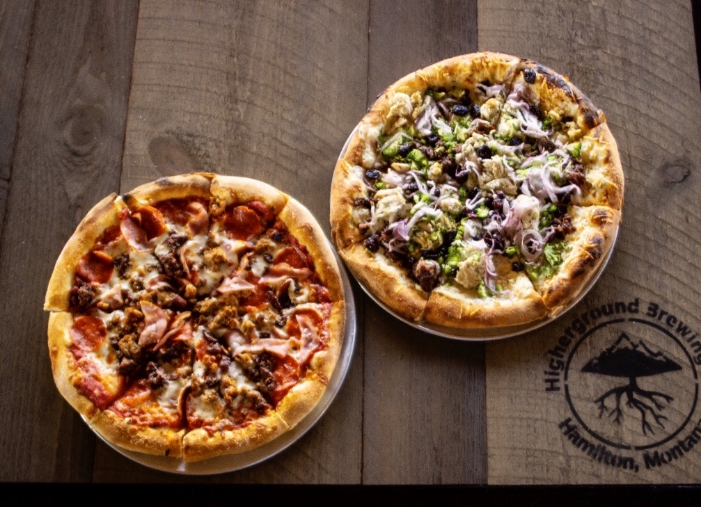 Pizza Night in Western Montana The Official Western Montana Travel