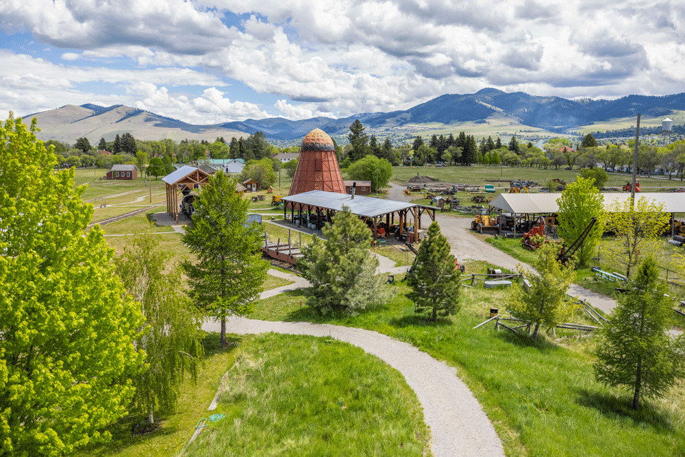 “Yellowstone” TV Show Film Locations in Western Montana The Official