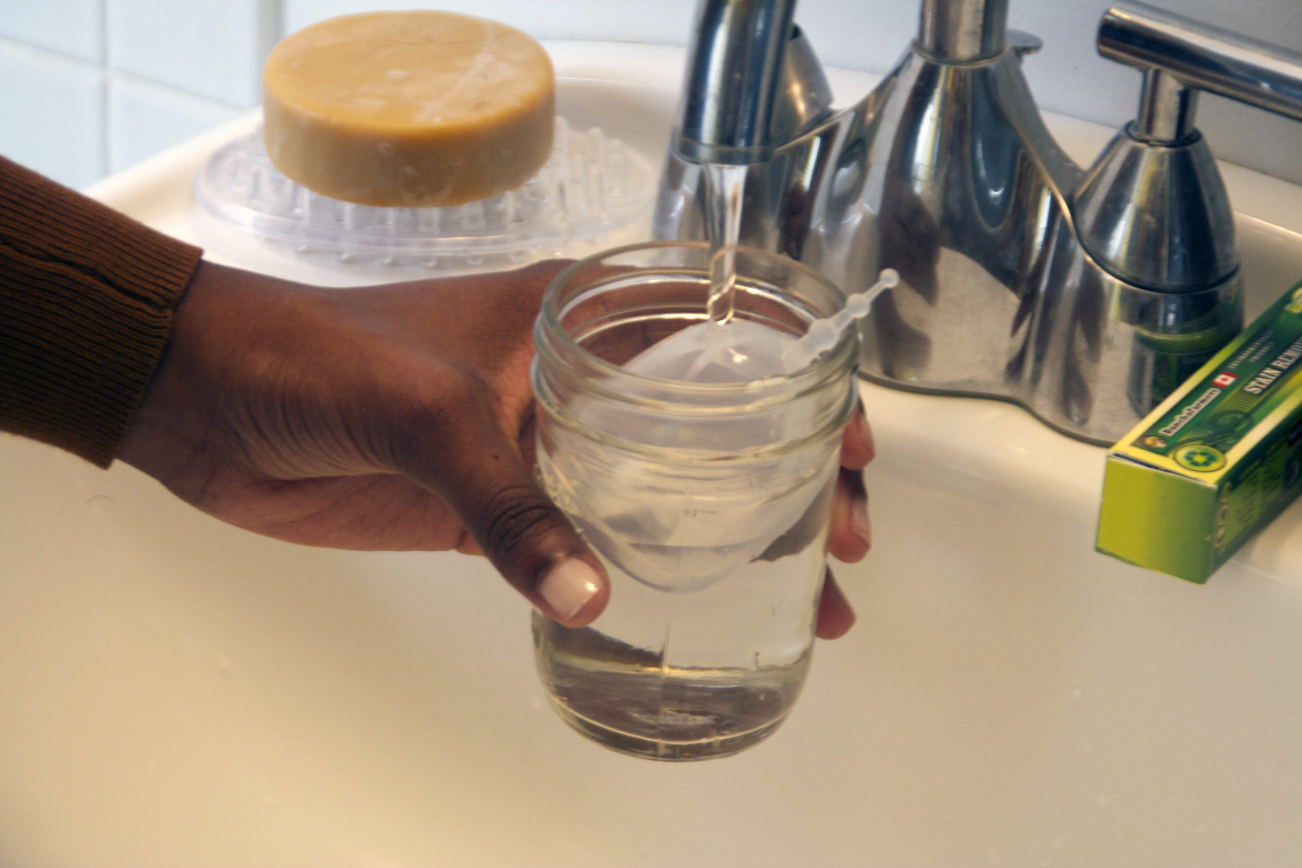 What To Know About Cleaning With Hydrogen Peroxide GladRags Gab