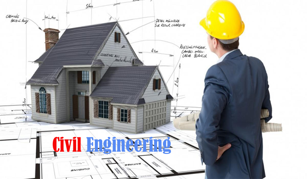 How to be Successful in Civil Engineering Career GL Bajaj Institute