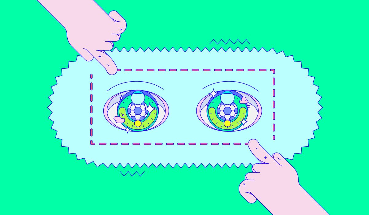 When Tech Calls the Biggest Shots, Even in Soccer