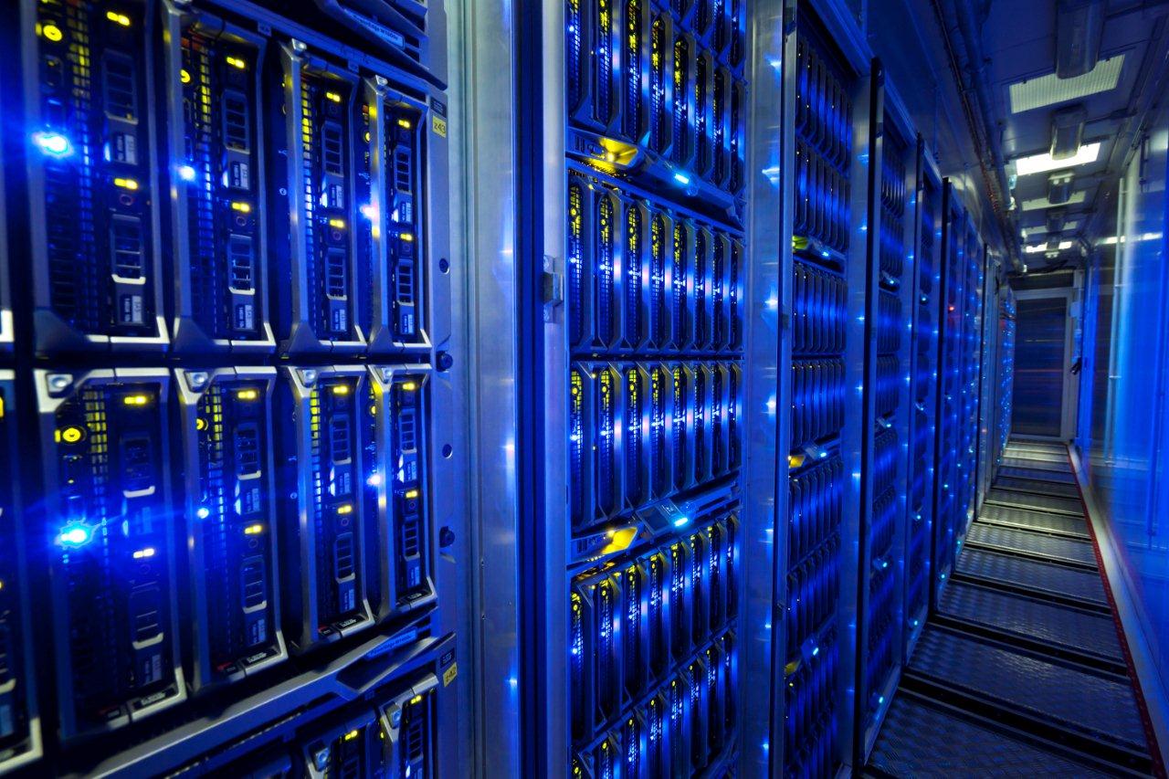 ¿Qué es un data center? Blog GLOBALHOST