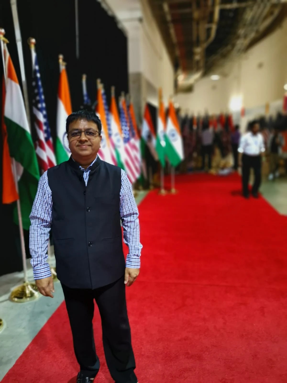 Blog Global Indian International School Atul Temurnikar, Chairman