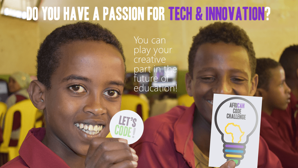 Closing the Digital Divide Glowdom