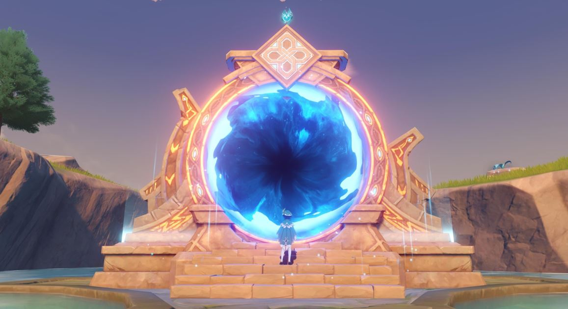 Genshin Impact 2.4 Spiral Abyss is even harder Get2Gaming