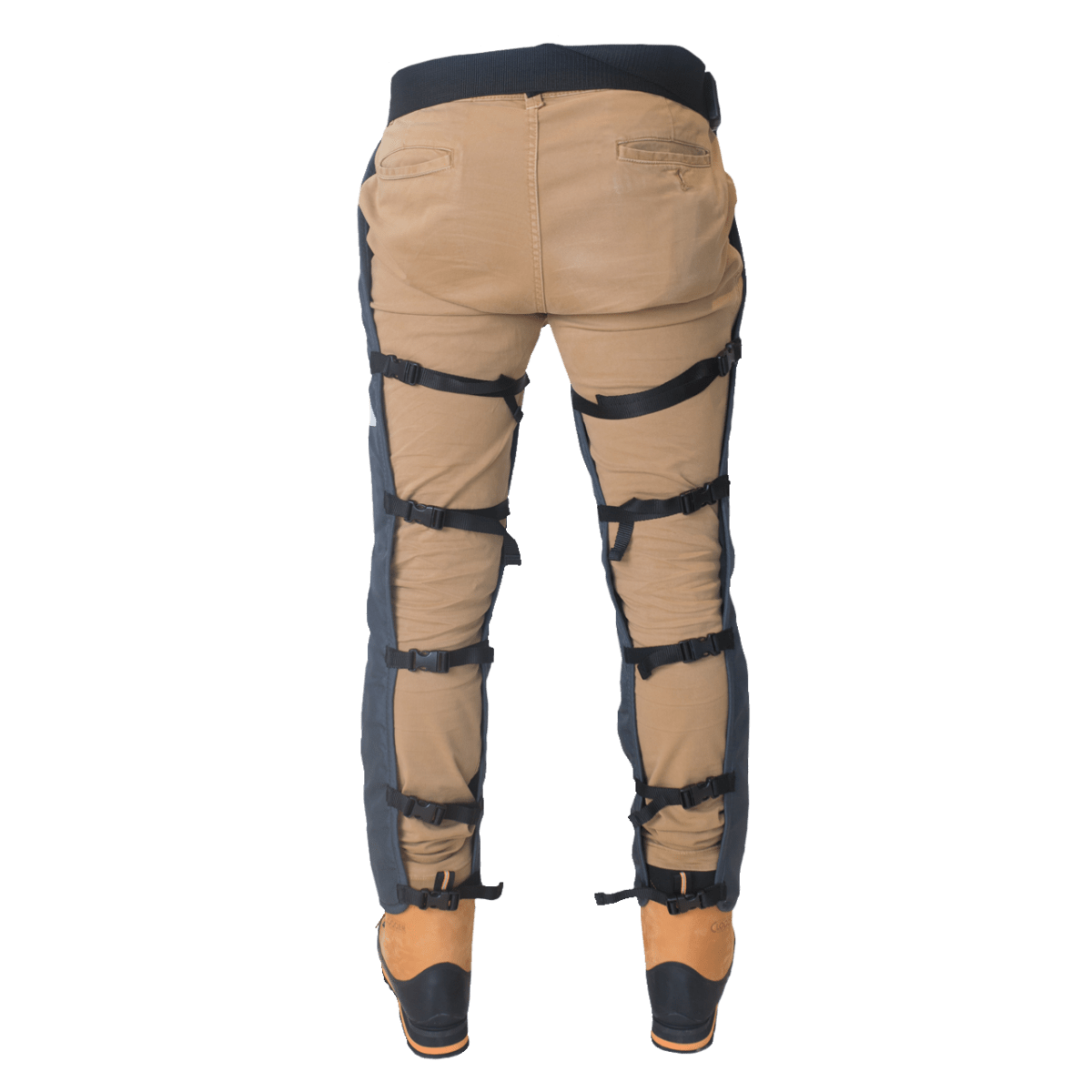 Introducing the All New TreeCREW Chainsaw Protective Pants and Chaps