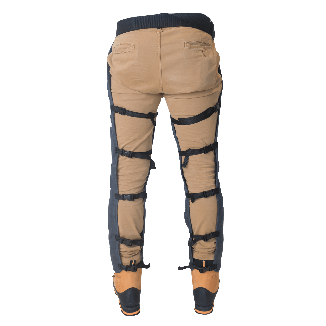 Introducing the All New TreeCREW Chainsaw Protective Pants and Chaps