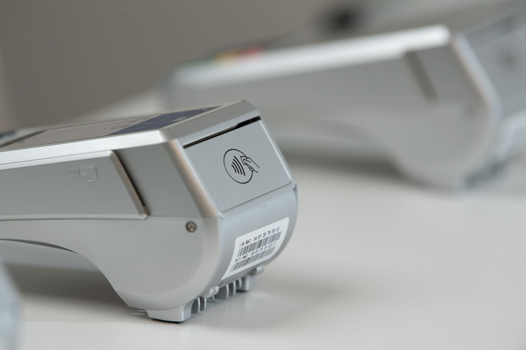 EBT Processor goEBT Adds Credit Processing, Smart Payment Terminals to