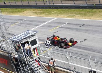 Annullato il GP di Francia, dubbi anche su Silverstone