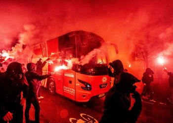 ALL-IN Card: il nuovo abbonamento del PSV.