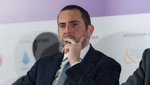 Tensioni tra il Viminale e Spadafora.