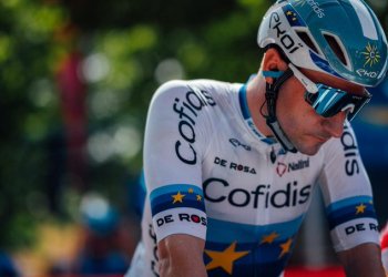 Il campione in carica Viviani non disputerà gli Europei