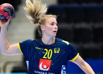 La Norvegia dice no agli Europei di pallamano femminile.