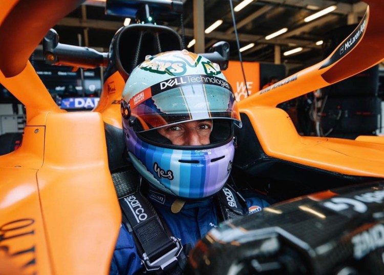 F1: McLaren rivela la nuova monoposto 2021, il calendario delle presentazioni di tutti i team