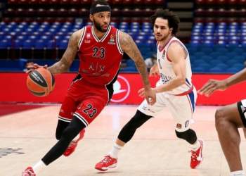 Eurolega: va in scena Bayern Monaco-Olimpia Milano.