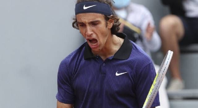Musetti sogna di essere protagonista a Wimbledon