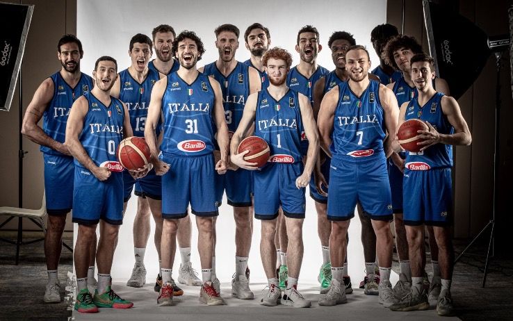 Italbasket, che impresa! Si va alle Olimpiadi di Tokyo