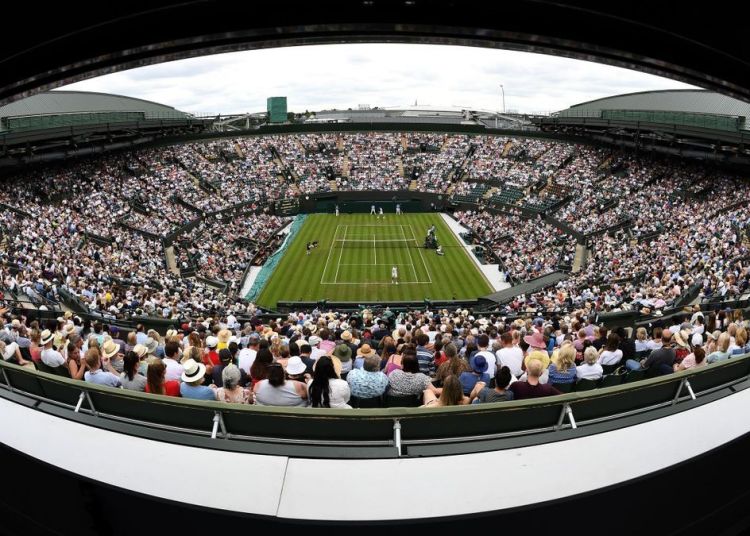 Berrettini e Sonego a Wimbledon per la storia