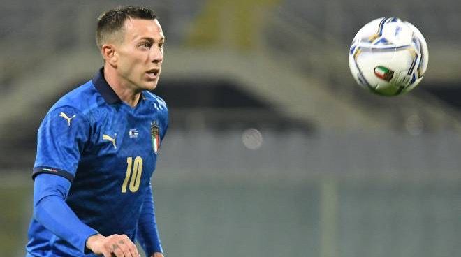 Bernardeschi, festa doppia: oggi si sposa
