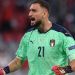 Gigio Donnarumma, l’eroe di Wembley