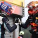 F1: Verstappen in pole, secondo Russel, qualifiche incredibili dopo la ripresa