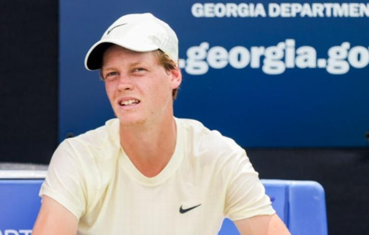 Masters1000 Cincinnati 2021, ottimo inizio dell’Italia