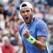 Berrettini ai quarti degli US Open: sconfitto Otte
