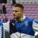 Immobile non ce la fa per la Nations League, dentro Kean